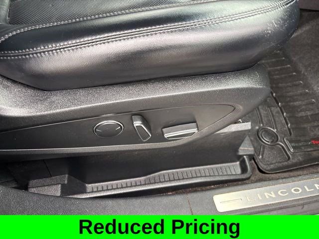 Used 2018 Lincoln MKX Select w/ Select Plus Package image 44