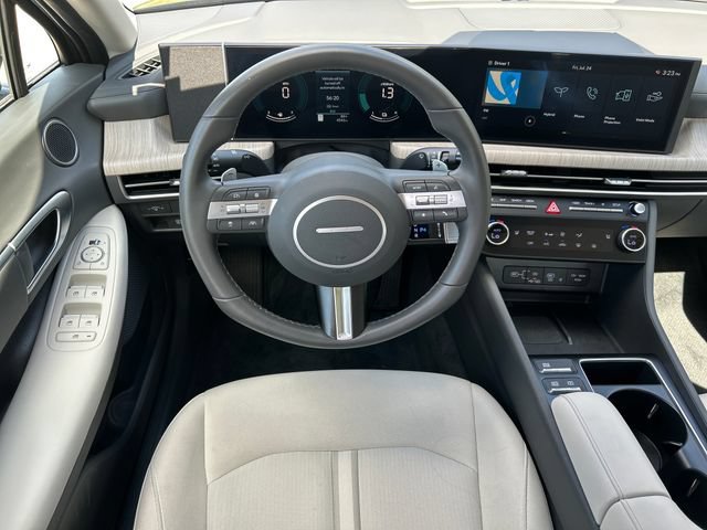 Used 2025 Hyundai Sonata SEL FWD image 16