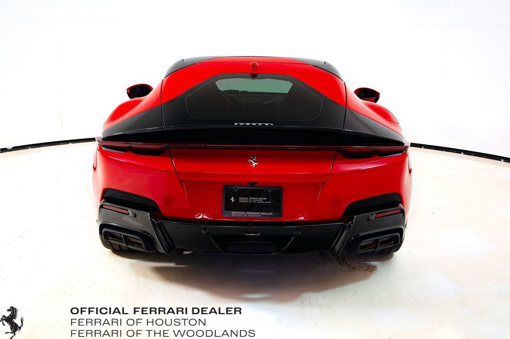 Used 2025 Ferrari 12Cilindri image 10