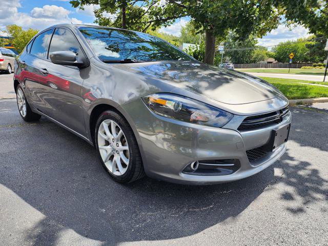 Used 2013 Dodge Dart SXT w/ SXT Special Edition Group image 2