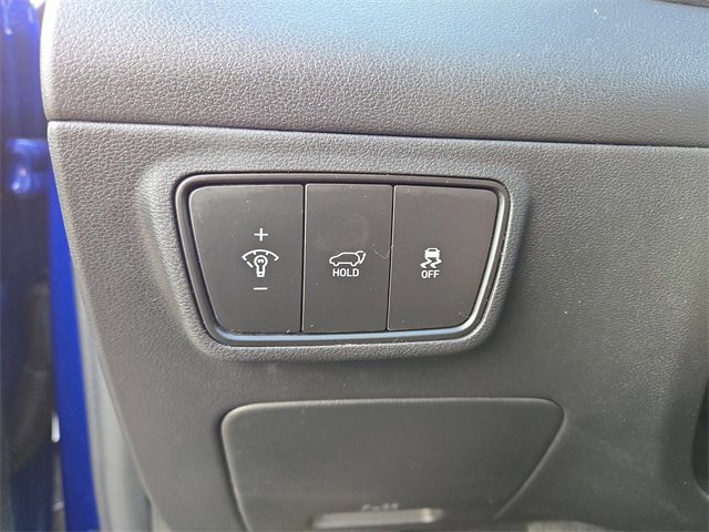 Used 2024 Hyundai Tucson SEL image 20