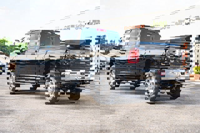 New 2025 RAM 2500 Tradesman image 3