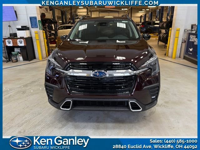 New 2026 Subaru Ascent Touring image 2