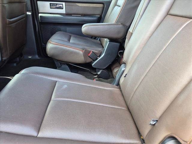 Used 2016 Ford Expedition King Ranch AWD/4WD image 19
