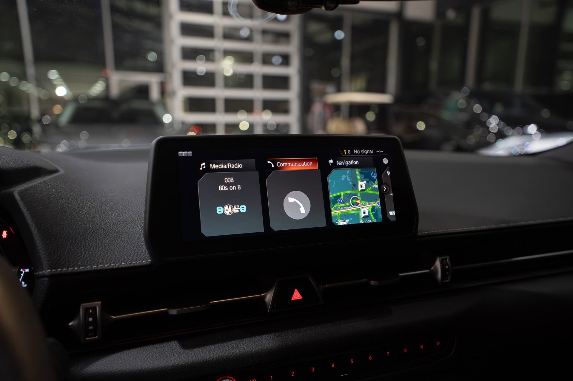 Used 2021 Toyota Supra Premium w/ Driver Assist Package image 20