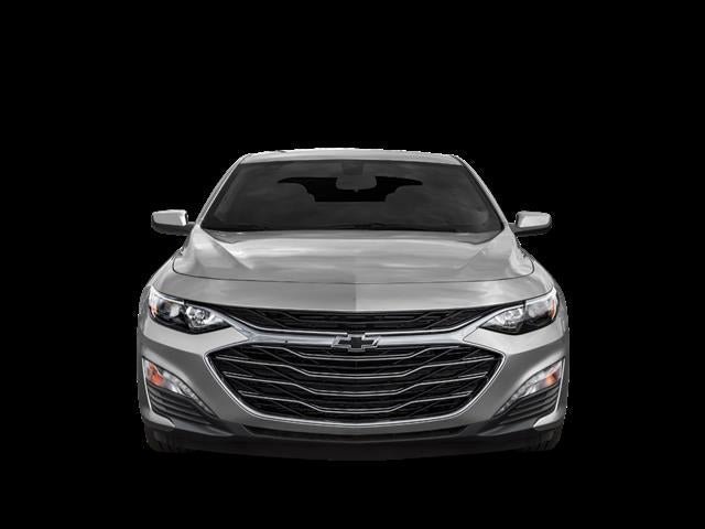 Used 2022 Chevrolet Malibu LT image 54