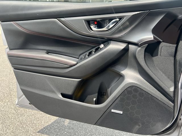 Certified 2023 Subaru WRX Limited AWD/4WD image 31