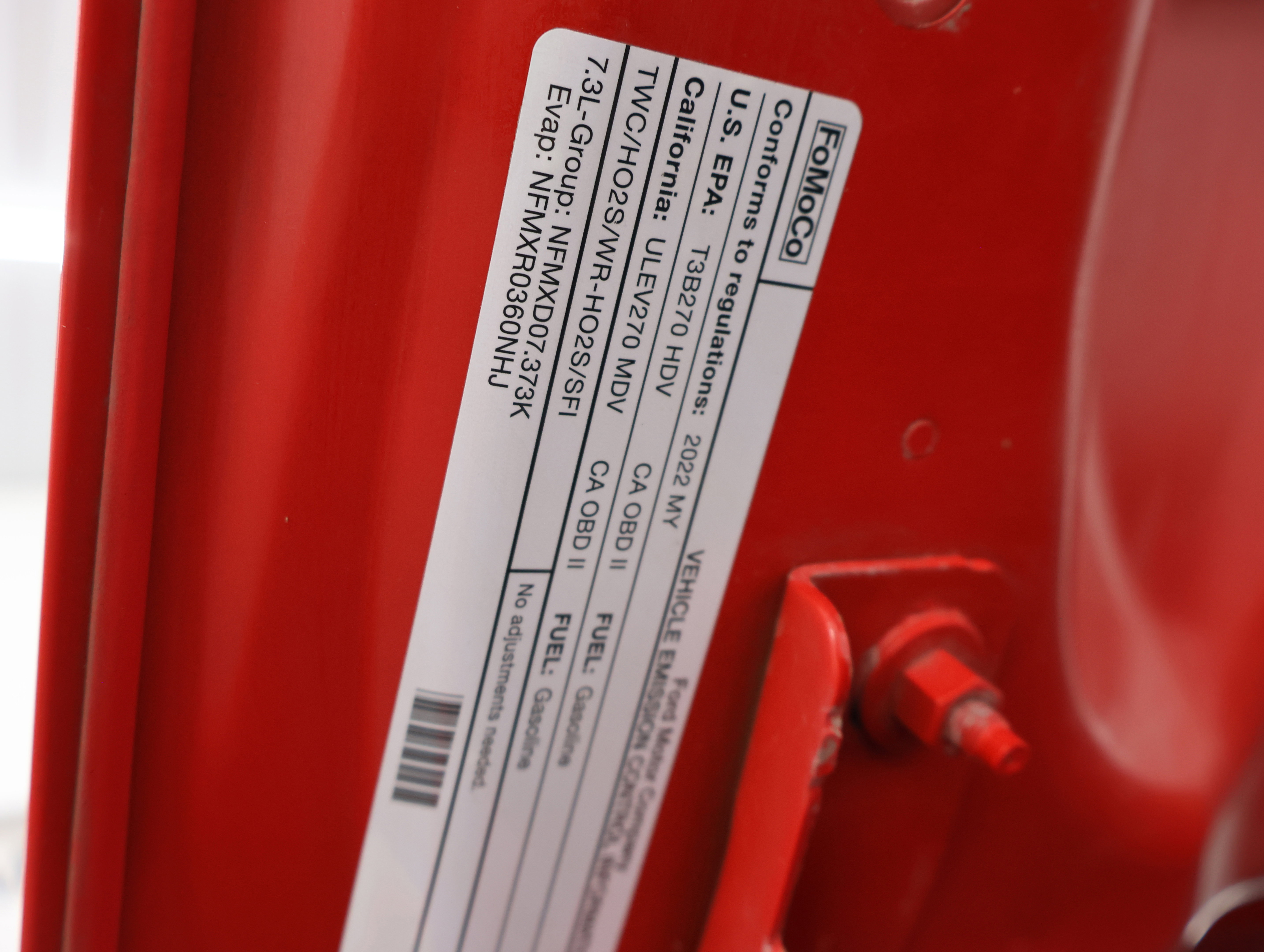 Used 2022 Ford F350 Lariat w/ Lariat Ultimate Package image 19