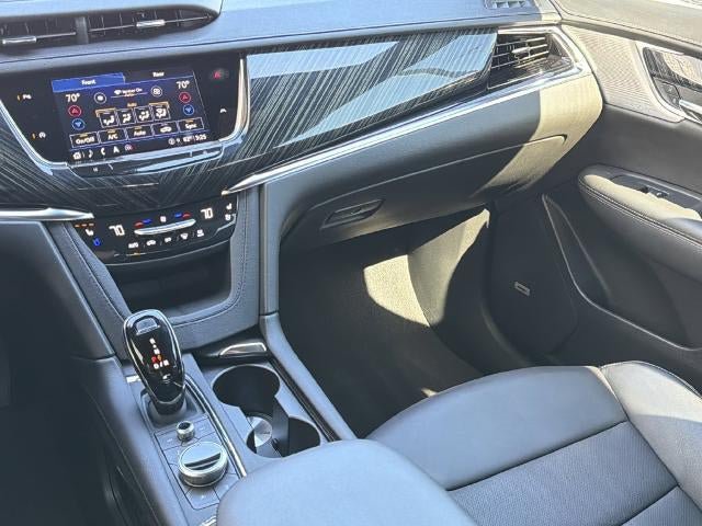 Certified 2024 Cadillac XT6 Premium Luxury FWD image 30