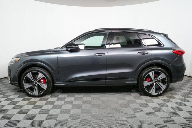 New 2025 Audi SQ5 Premium Plus AWD/4WD image 32