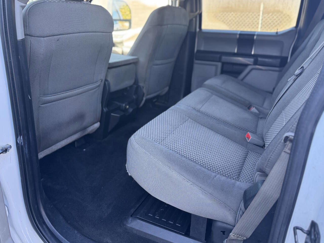 Used 2018 Ford F250 XLT w/ XLT Value Package AWD/4WD image 14