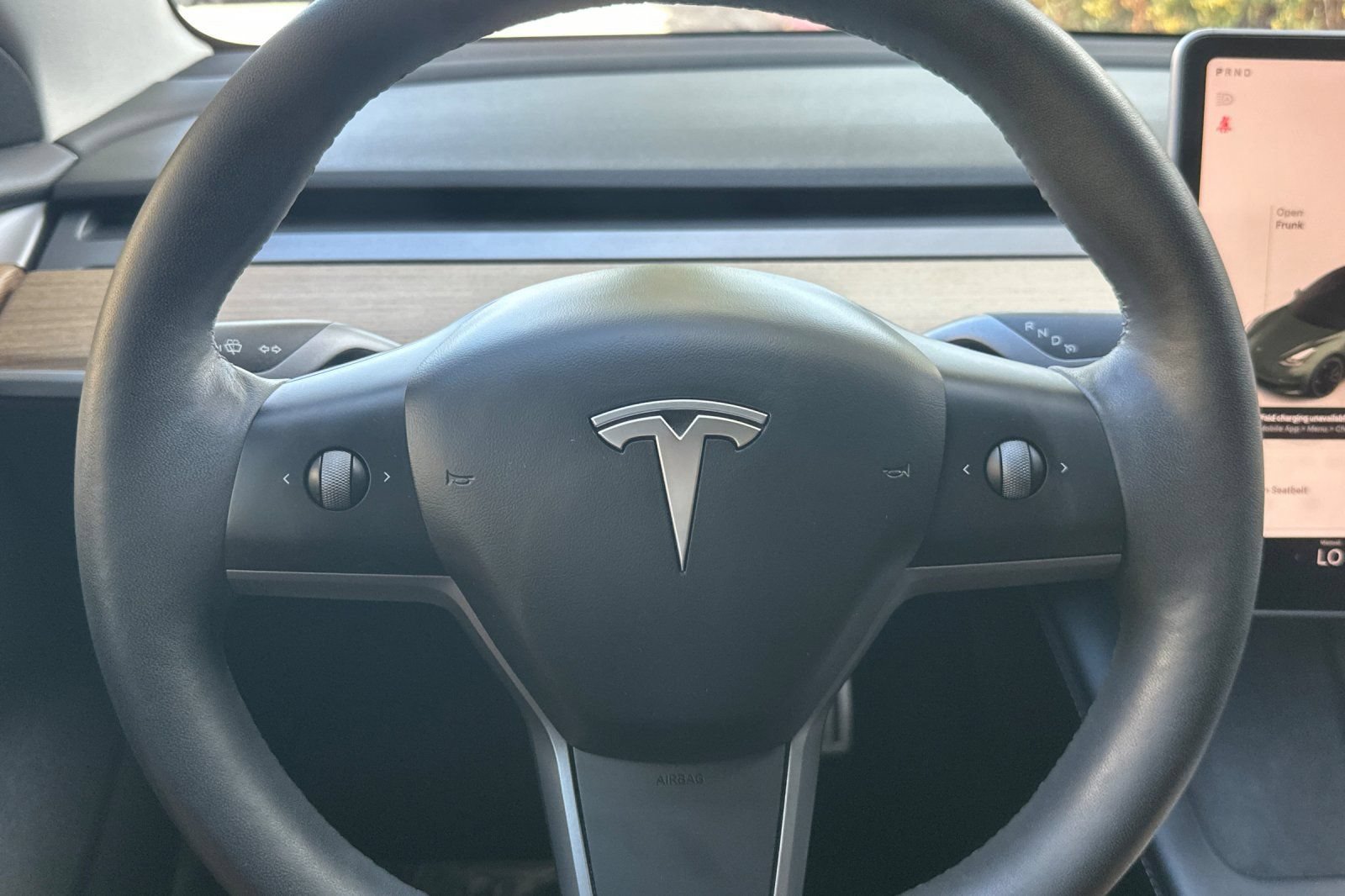 Used 2023 Tesla Model 3 Performance AWD/4WD image 22