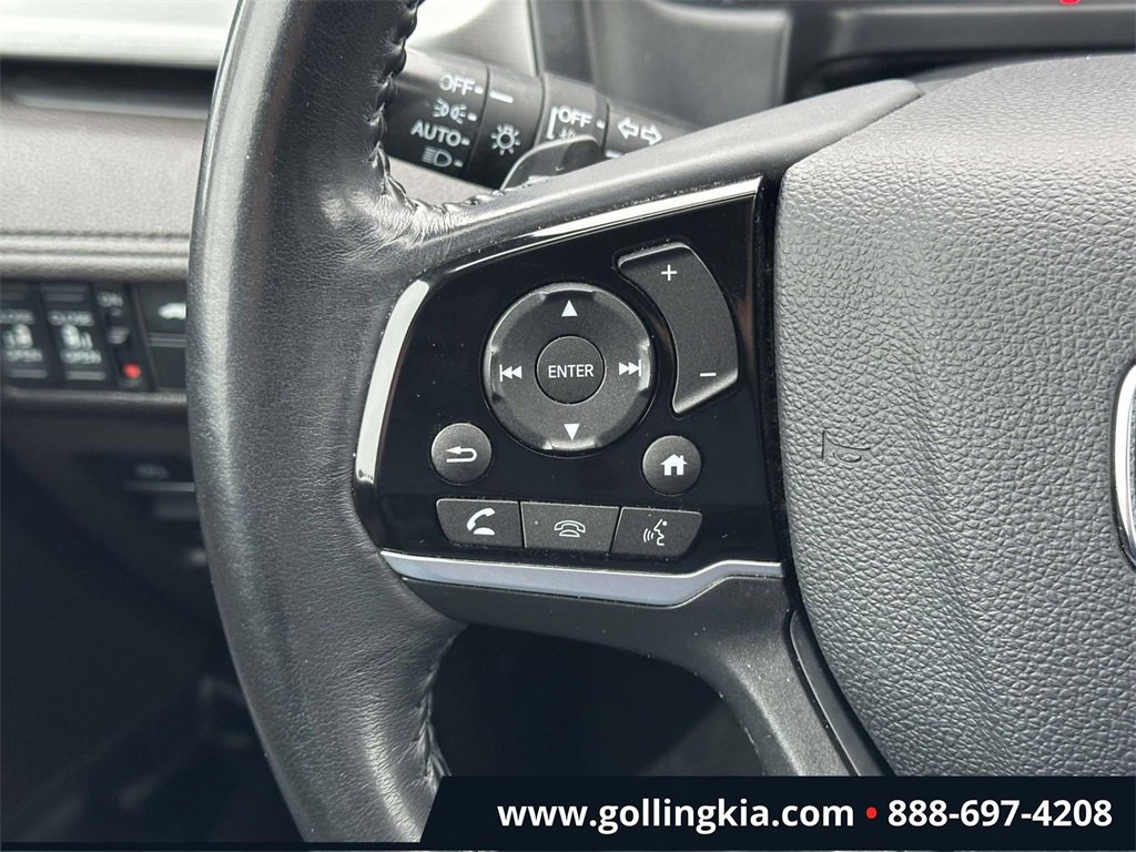 Used 2019 Honda Odyssey EX-L image 23