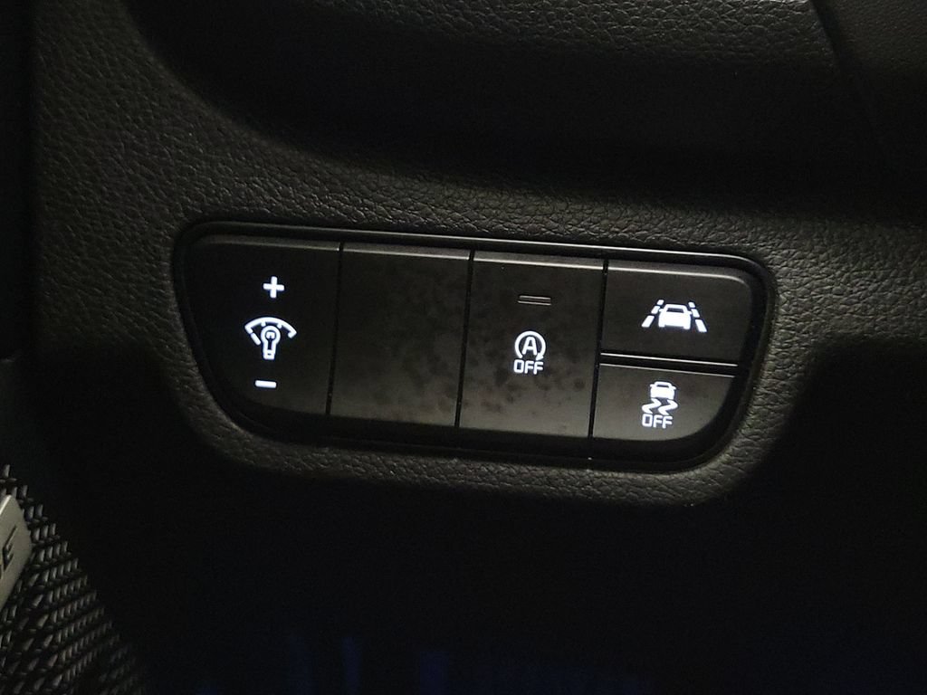 Used 2023 Kia Seltos SX AWD/4WD image 8