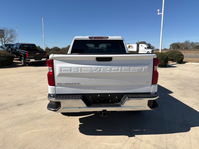 Used 2025 Chevrolet Silverado 1500 LT image 12