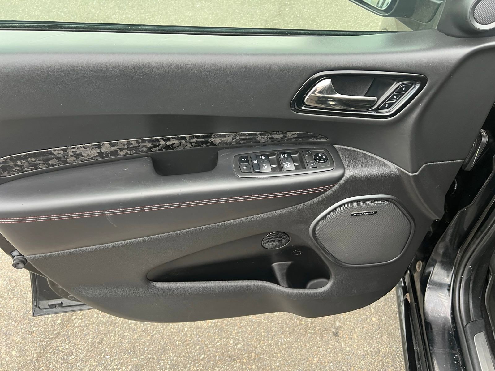 Used 2021 Dodge Durango R/T w/ SRT Interior Appearance Group AWD/4WD image 23