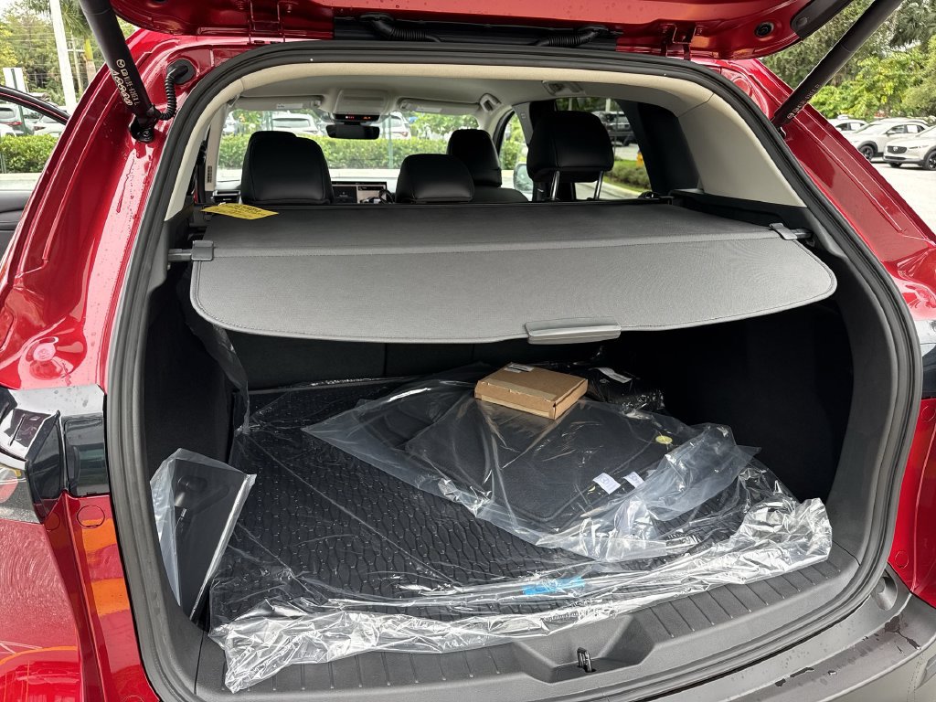 New 2026 MAZDA CX-5 Preferred AWD/4WD image 56