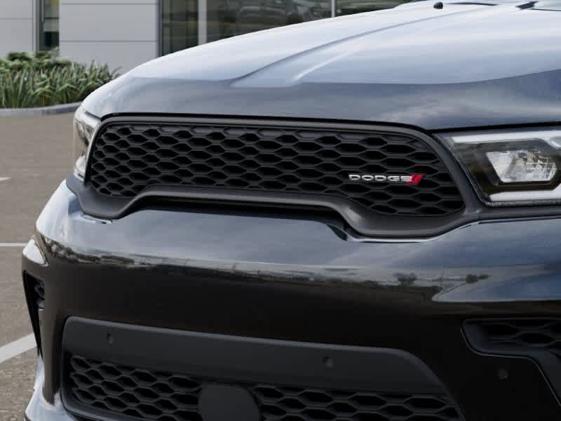 New 2026 Dodge Durango GT AWD/4WD image 11