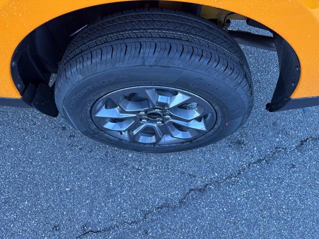 New 2026 Ford Maverick XLT w/ Equipment Group 301A image 6