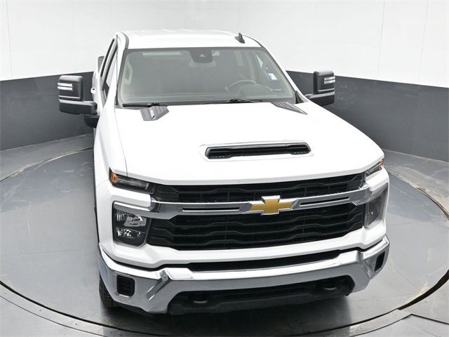 Certified 2024 Chevrolet Silverado 2500 LT image 33