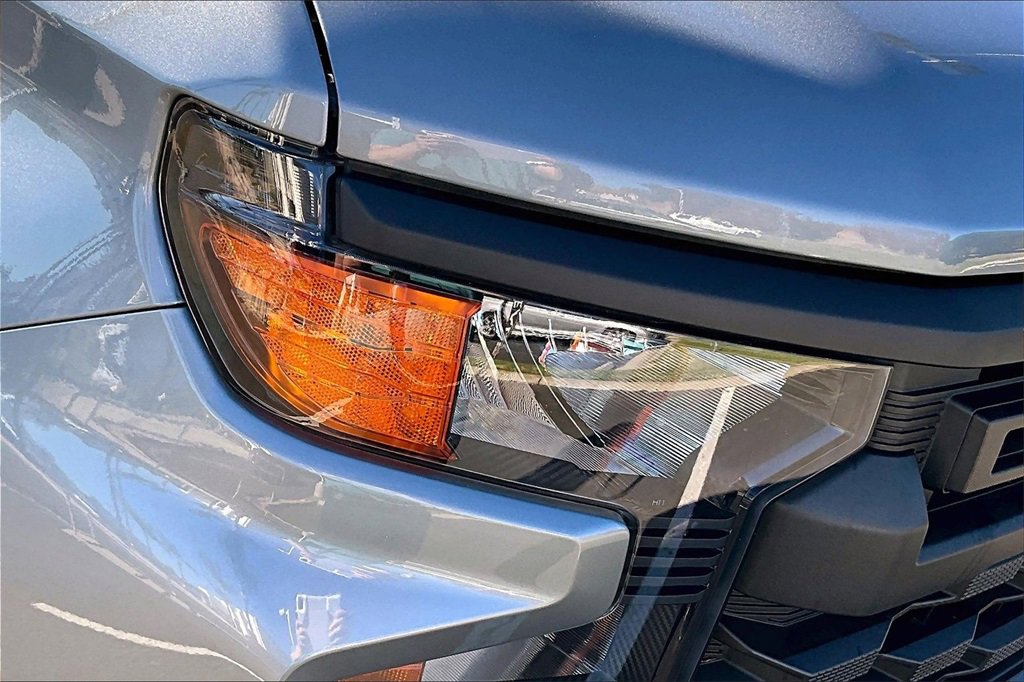 Used 2025 Chevrolet Silverado 1500 W/T w/ Trailering Package image 23