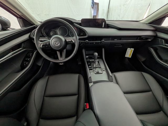New 2026 MAZDA MAZDA3 2.5 S Sedan w/ Preferred Pkg FWD image 7