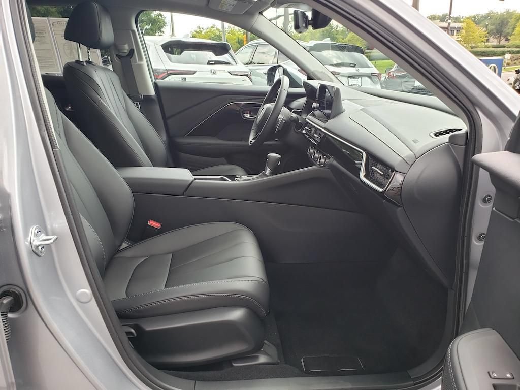 Certified 2026 Acura ADX FWD image 20