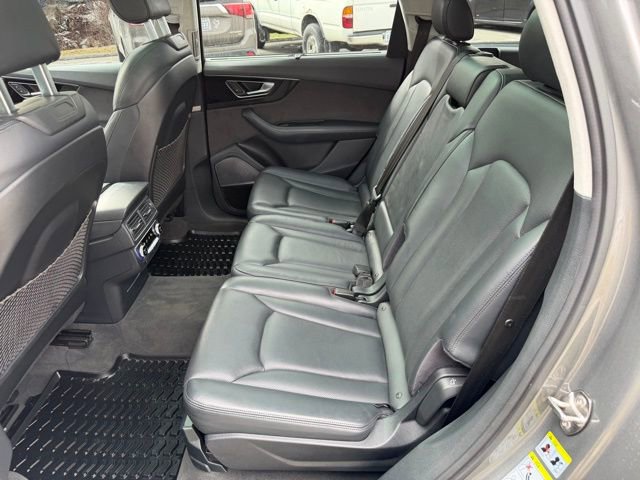 Used 2017 Audi Q7 3.0T Prestige image 37
