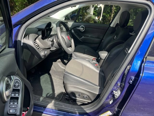 Used 2017 FIAT 500X Trekking FWD image 5