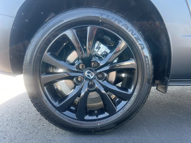 New 2026 MAZDA CX-30 AWD 2.5 S w/ Select Sport Pkg image 9