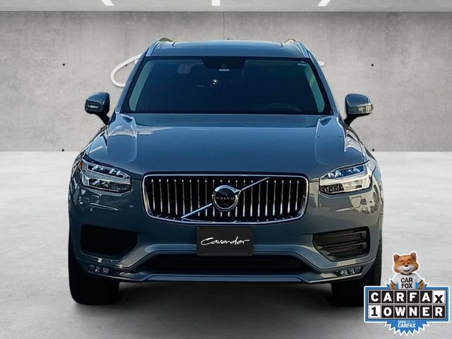 Used 2021 Volvo XC90 T5 Momentum w/ Advanced Package FWD image 18