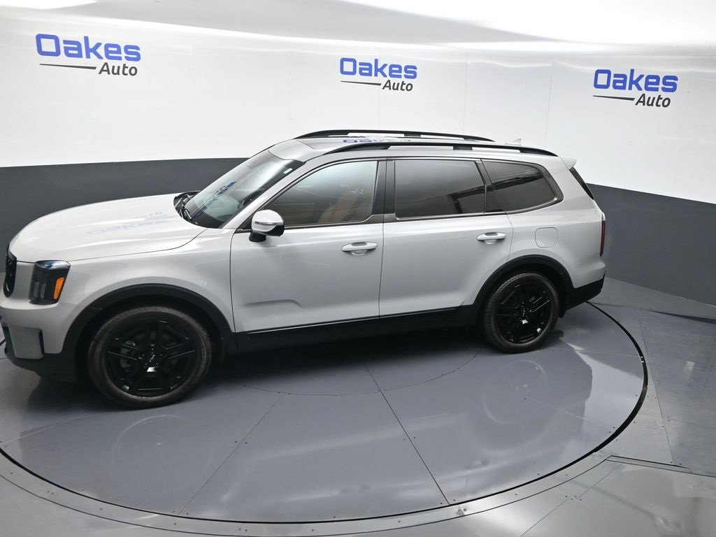 Used 2024 Kia Telluride SX X-Line image 53