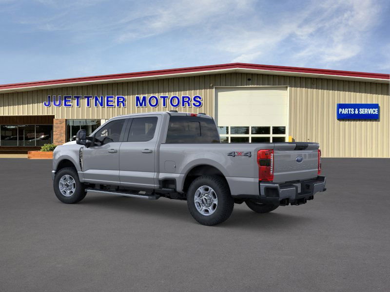 New 2026 Ford F350 XLT w/ XLT Premium Package image 4