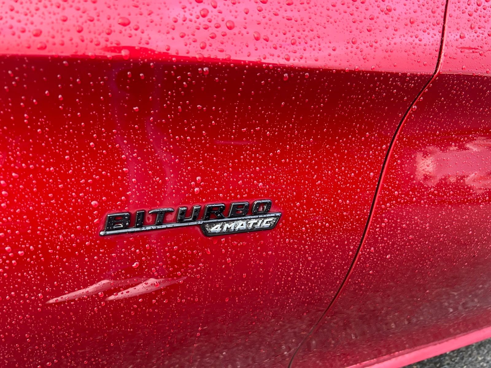 Used 2019 Mercedes-Benz C 43 AMG 4MATIC Sedan w/ Parking Assistance Package image 11