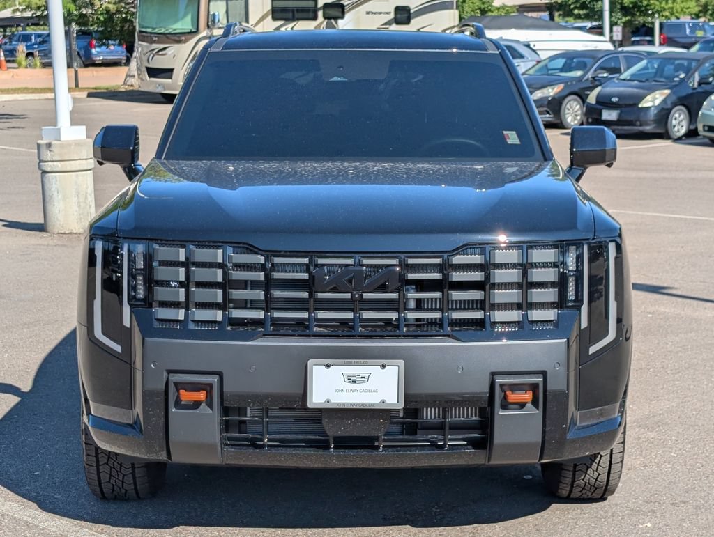 Used 2027 Kia Telluride SX Prestige X-Pro AWD/4WD image 9