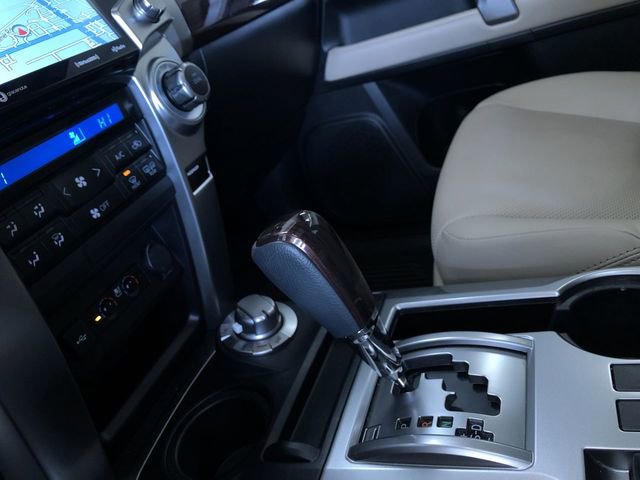 Certified 2023 Toyota 4Runner Limited image 30