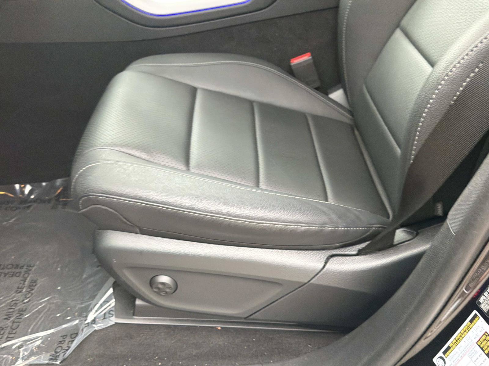 Certified 2025 Mercedes-Benz GLE 350 4MATIC image 17