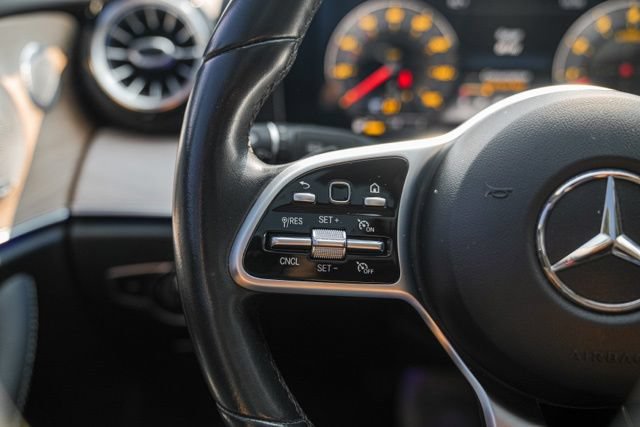 Used 2020 Mercedes-Benz E 450 Coupe image 23