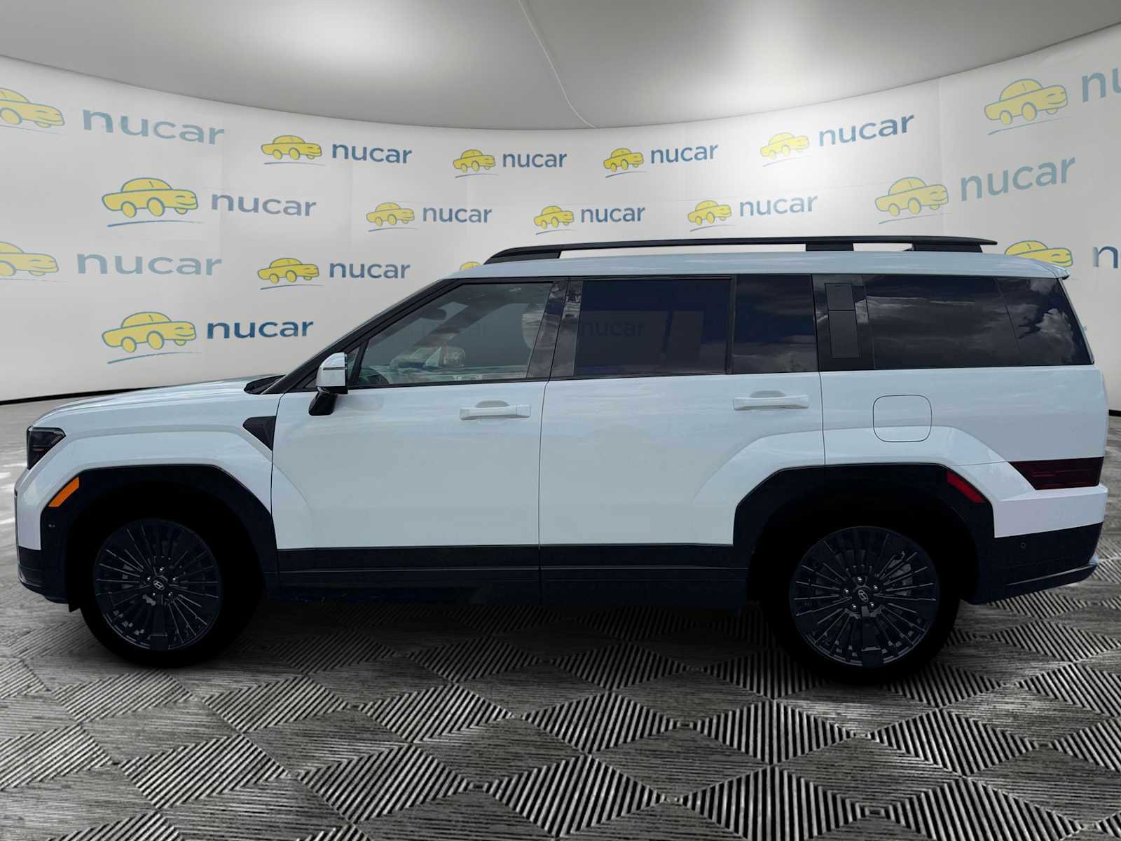 New 2026 Hyundai Santa Fe Calligraphy image 4