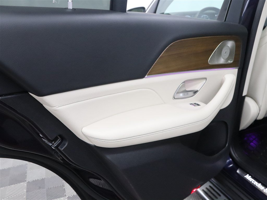 Used 2022 Mercedes-Benz GLE 350 4MATIC image 19