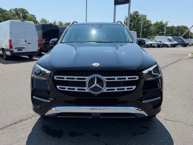 New 2026 Mercedes-Benz GLE 350 4MATIC image 2