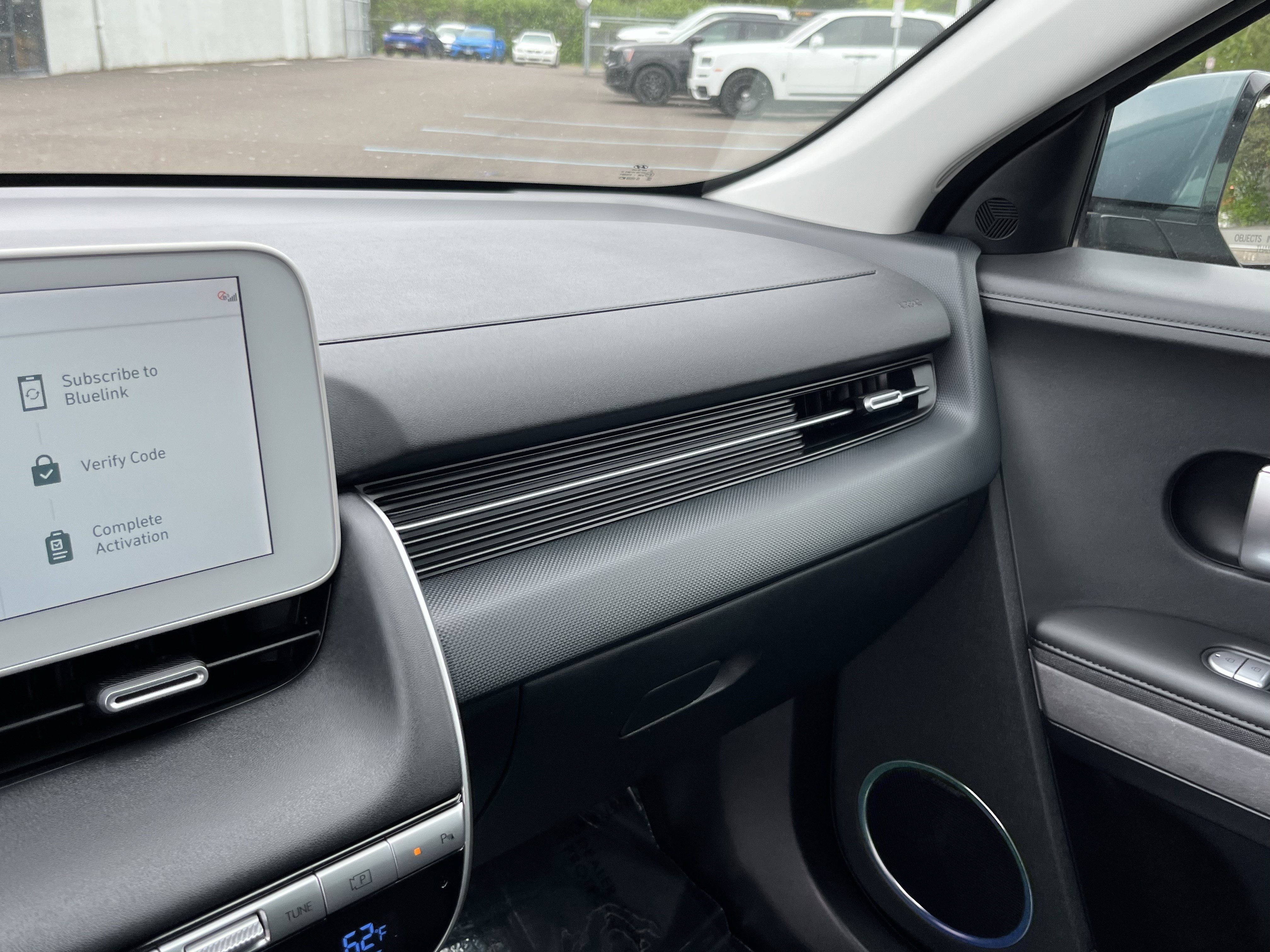 Certified 2024 Hyundai Ioniq 5 Limited RWD image 25