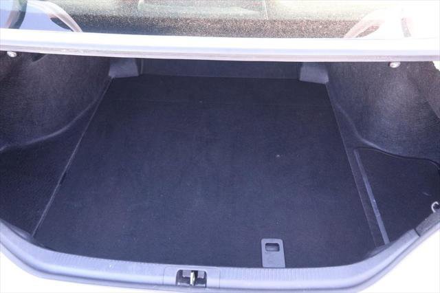 Certified 2025 Toyota Camry LE FWD image 7