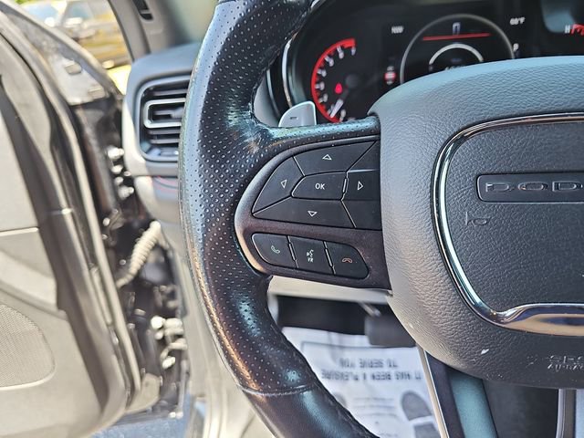 Used 2023 Dodge Durango GT image 18