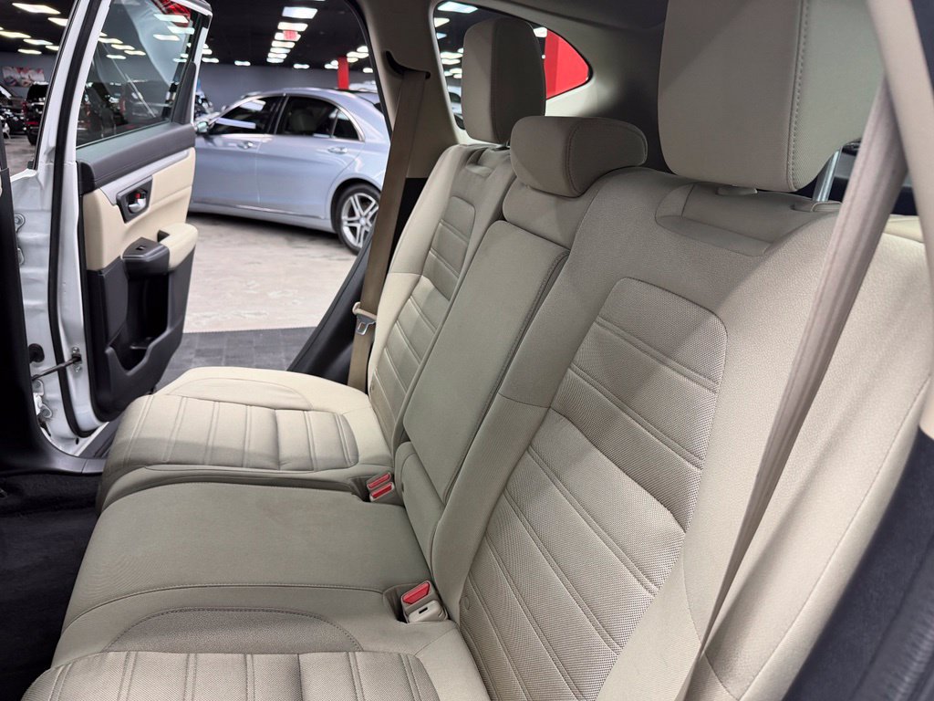 Used 2020 Honda CR-V LX image 38