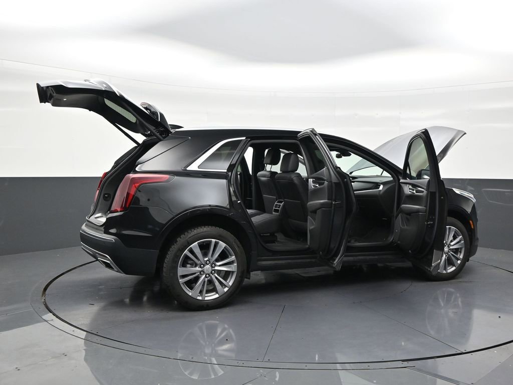 Used 2024 Cadillac XT5 Premium Luxury image 29