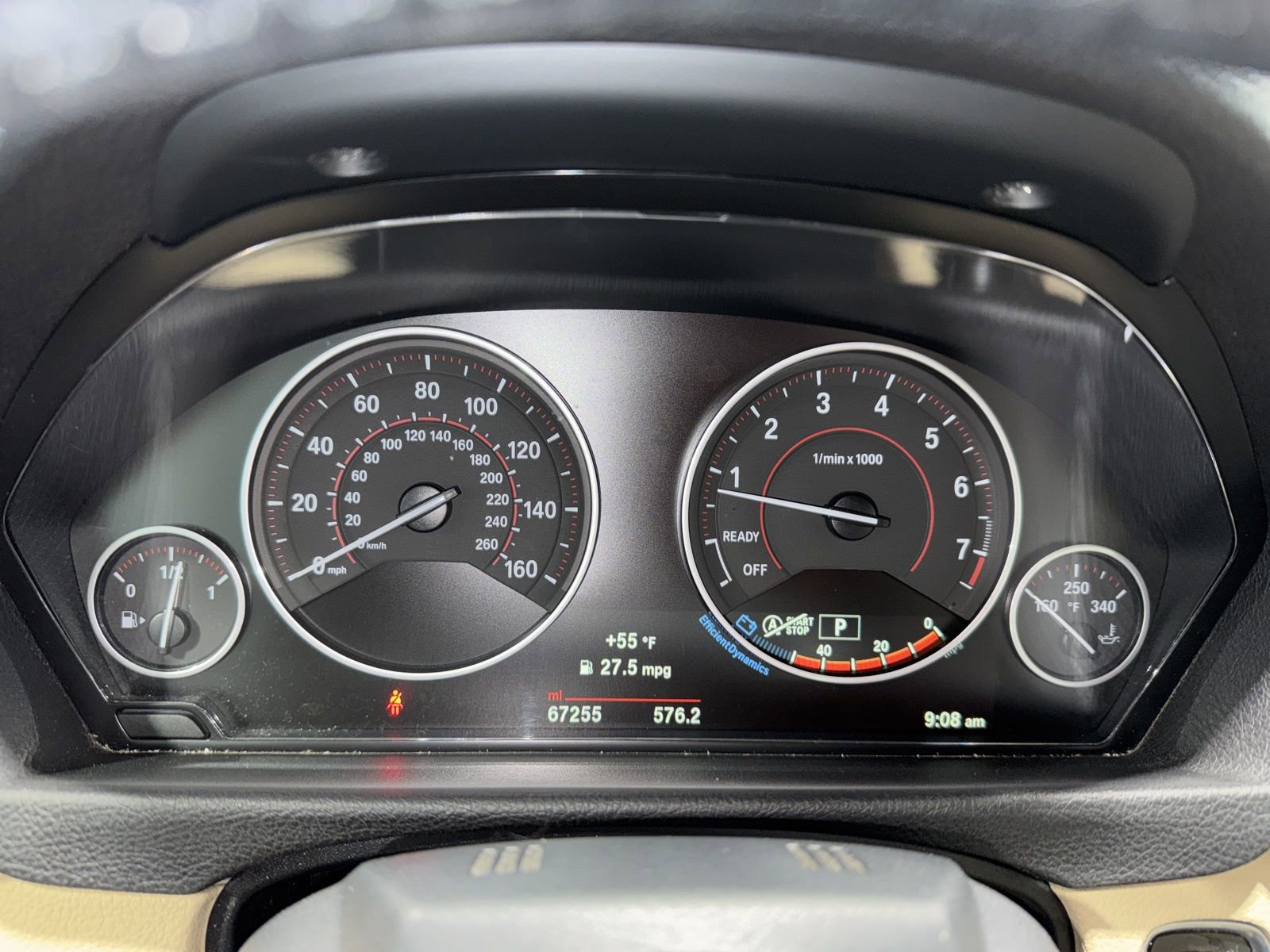 Used 2020 BMW 430i xDrive Convertible w/ Convenience Package image 19