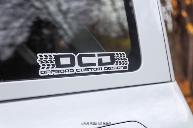 Used 2023 Ford Bronco Outer Banks image 47