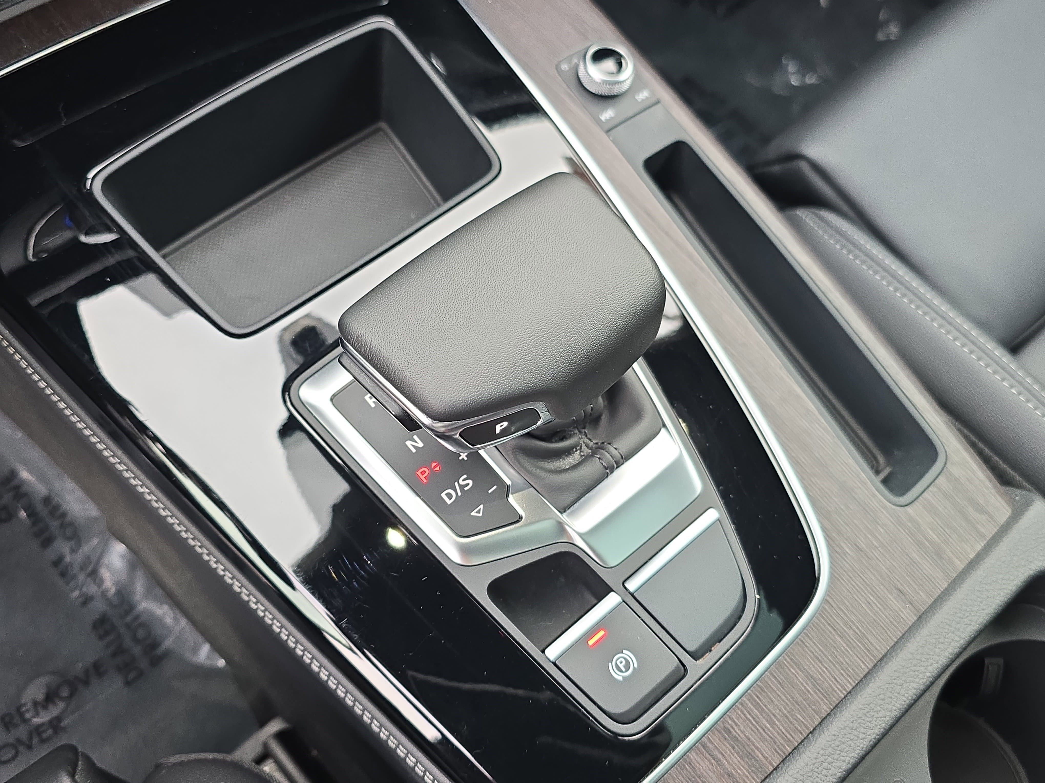 Used 2023 Audi Q5 2.0T Premium Plus w/ Premium Plus Package image 23