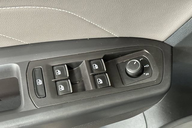 Certified 2023 Volkswagen Atlas SE AWD/4WD image 14